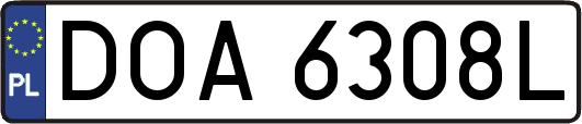 DOA6308L