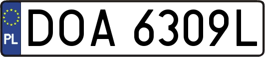 DOA6309L