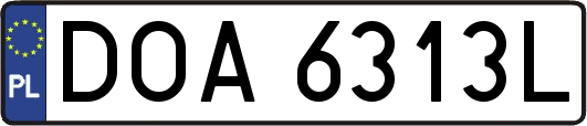 DOA6313L