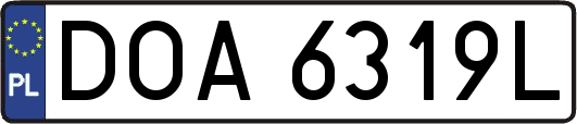 DOA6319L