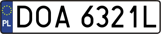 DOA6321L