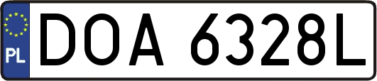 DOA6328L
