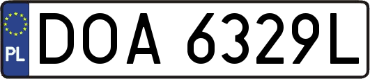 DOA6329L
