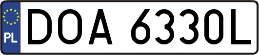 DOA6330L