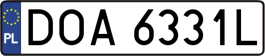 DOA6331L