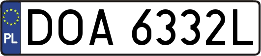 DOA6332L