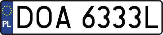 DOA6333L