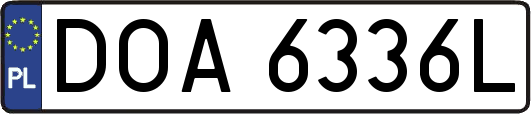 DOA6336L