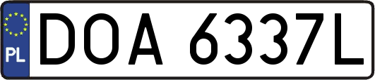 DOA6337L