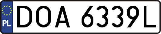 DOA6339L