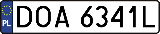 DOA6341L