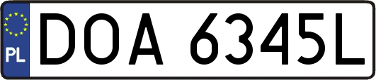 DOA6345L