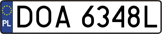 DOA6348L