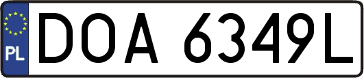 DOA6349L