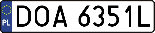 DOA6351L