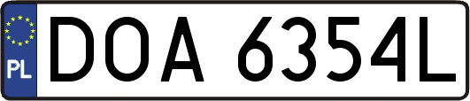 DOA6354L