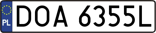DOA6355L