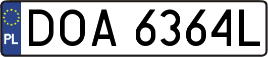 DOA6364L