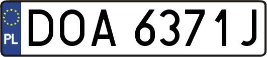 DOA6371J
