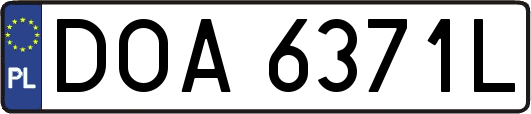 DOA6371L
