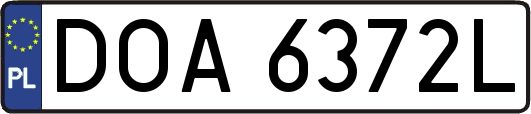 DOA6372L