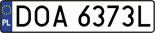 DOA6373L
