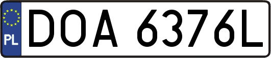 DOA6376L