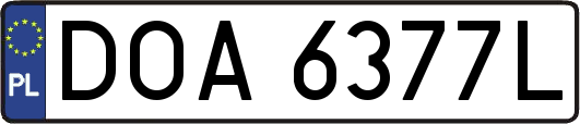 DOA6377L
