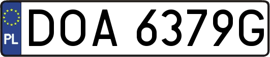 DOA6379G