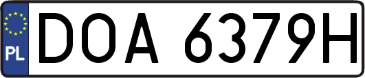 DOA6379H