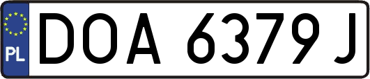 DOA6379J
