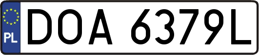 DOA6379L