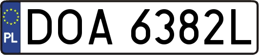 DOA6382L