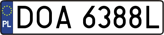DOA6388L