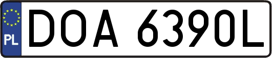 DOA6390L