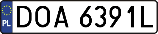 DOA6391L