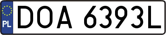 DOA6393L