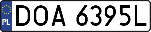 DOA6395L