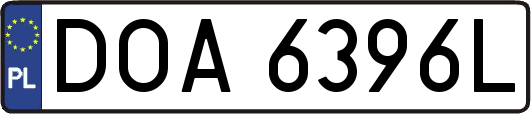 DOA6396L