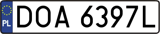 DOA6397L