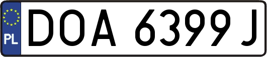 DOA6399J
