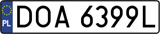 DOA6399L