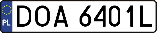 DOA6401L