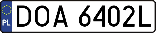 DOA6402L