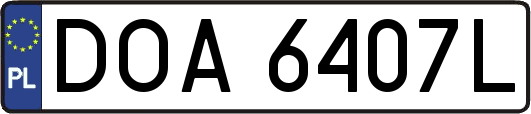 DOA6407L
