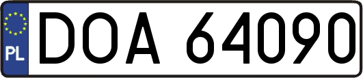 DOA64090