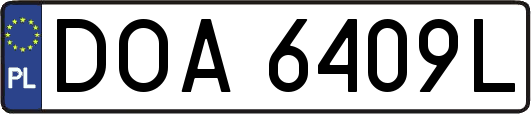 DOA6409L