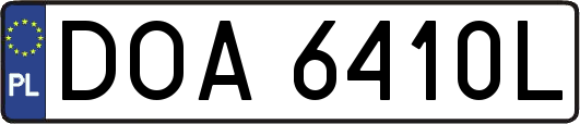 DOA6410L
