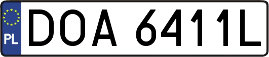 DOA6411L