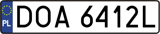 DOA6412L